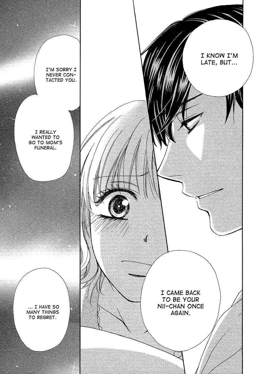 Page 34 Chapter 7 Dear Brother!