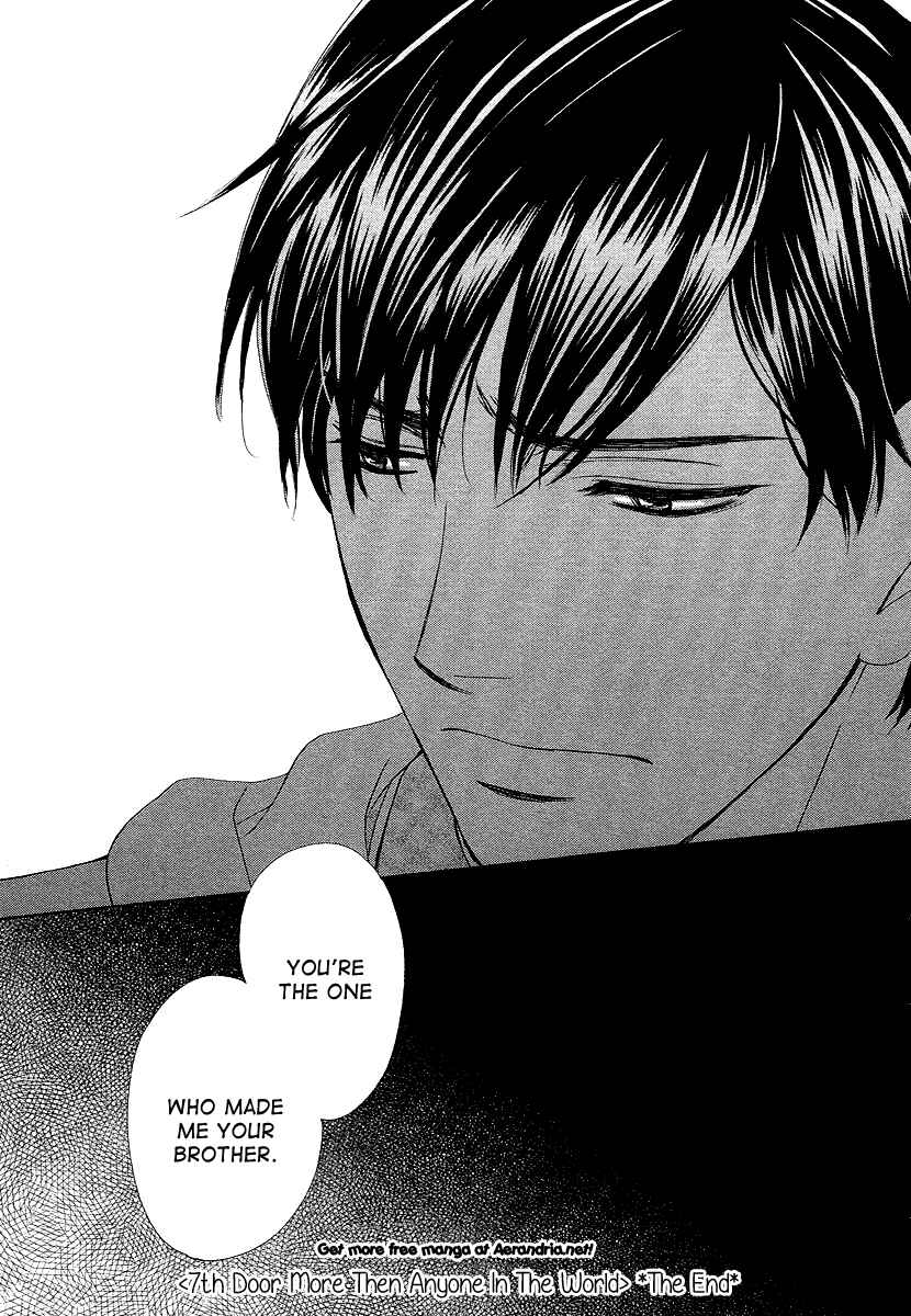 Page 44 Chapter 7 Dear Brother!