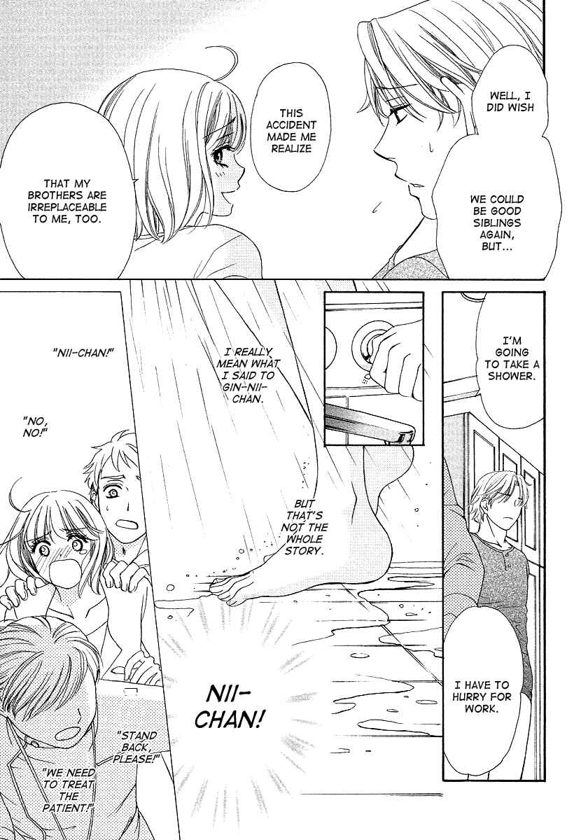Page 8 Chapter 7 Dear Brother!