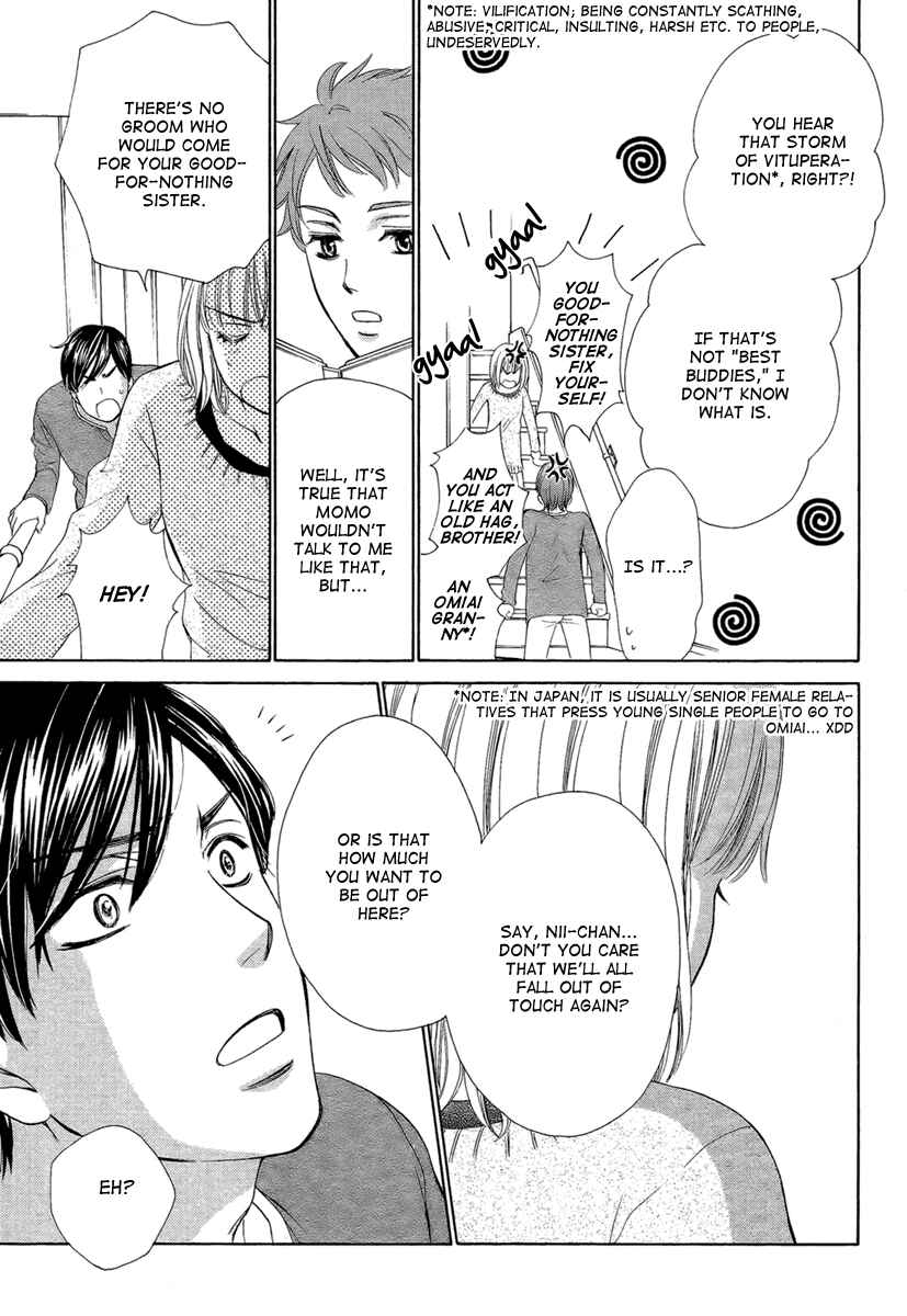 Page 10 Chapter 5 Dear Brother!