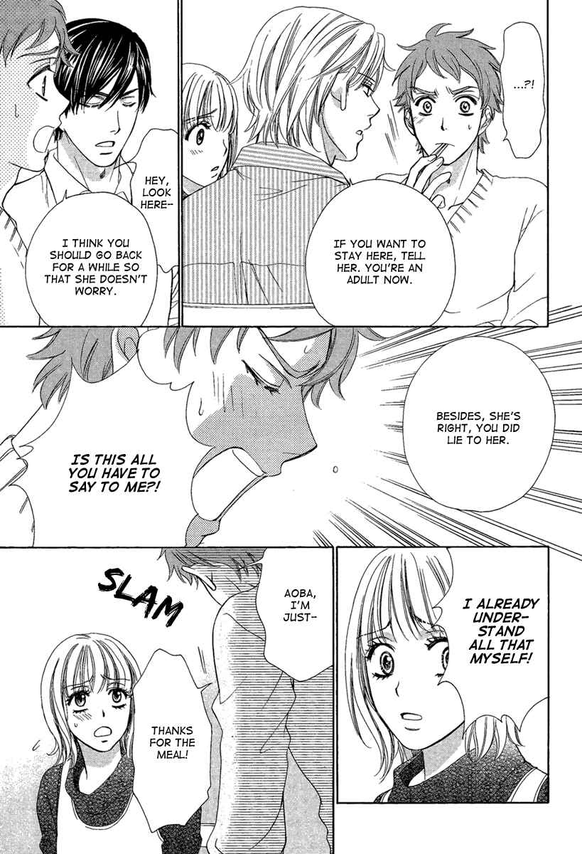 Page 16 Chapter 5 Dear Brother!