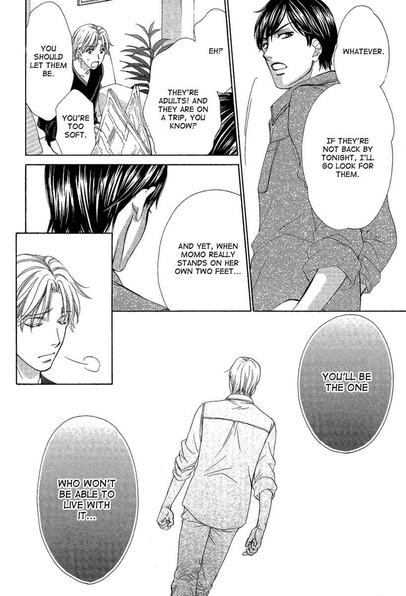 Page 23 Chapter 5 Dear Brother!