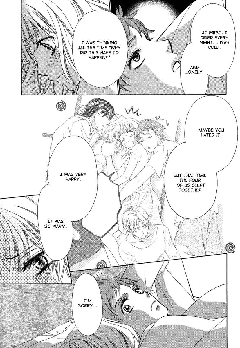 Page 26 Chapter 5 Dear Brother!