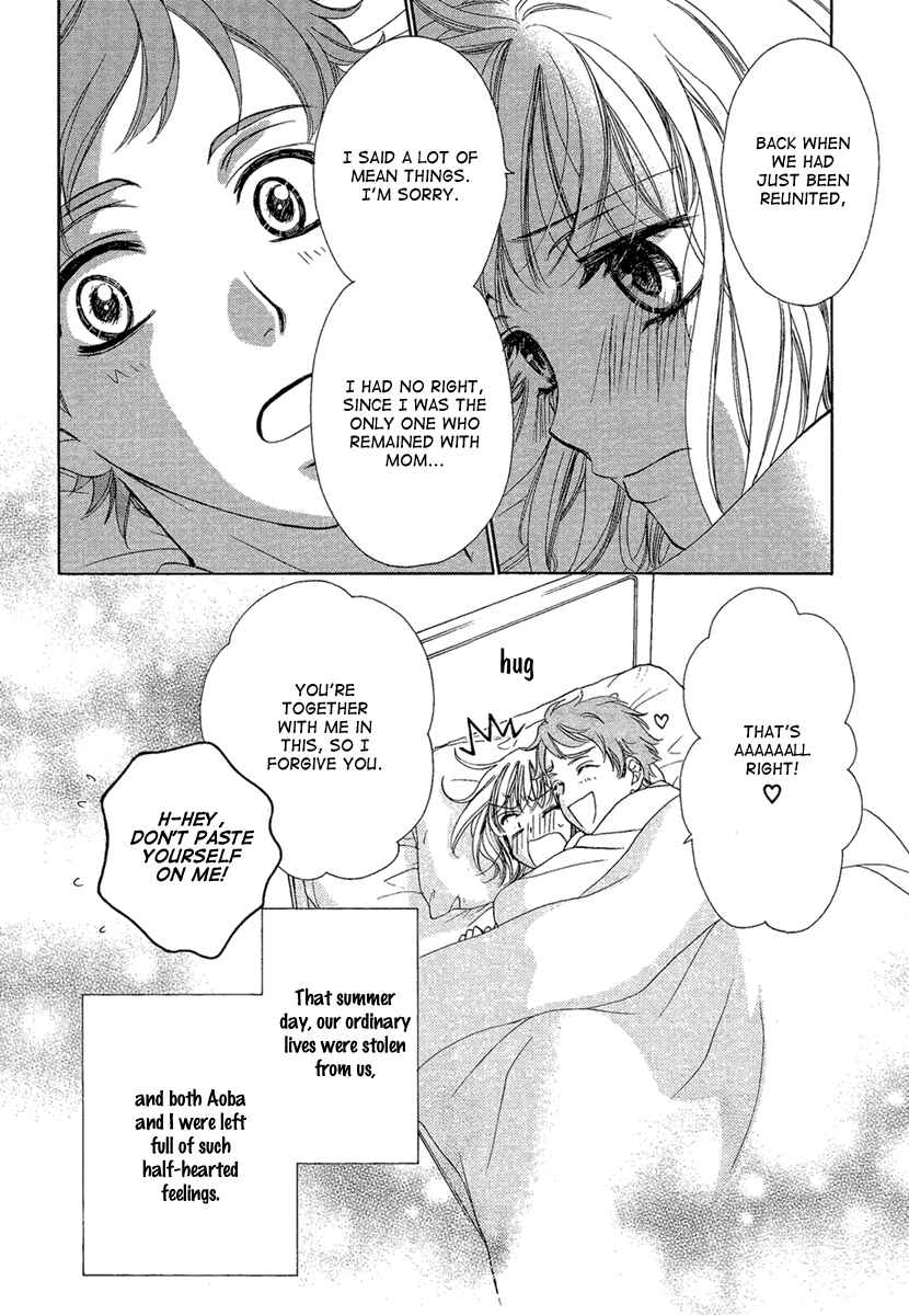 Page 27 Chapter 5 Dear Brother!