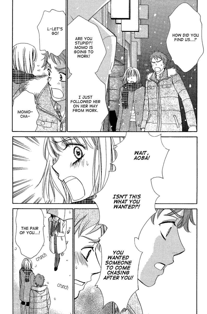 Page 30 Chapter 5 Dear Brother!