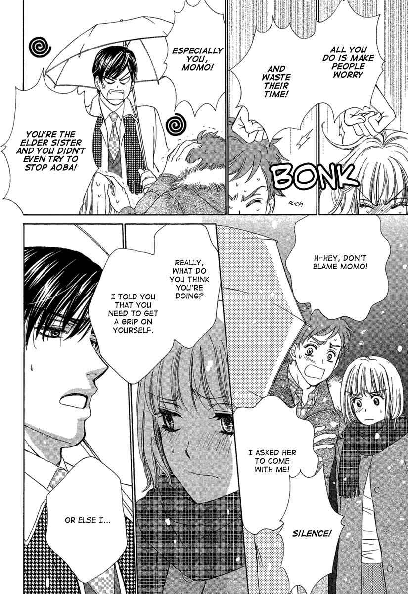 Page 31 Chapter 5 Dear Brother!