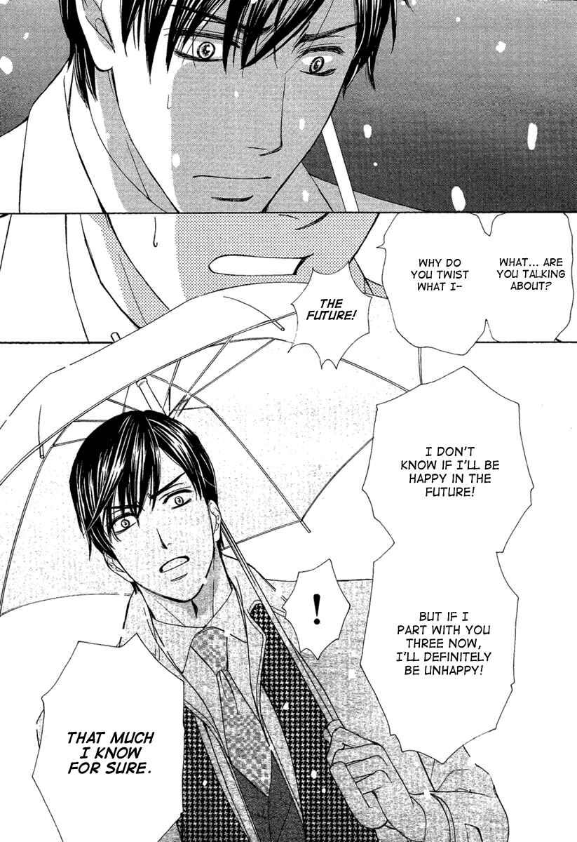 Page 34 Chapter 5 Dear Brother!