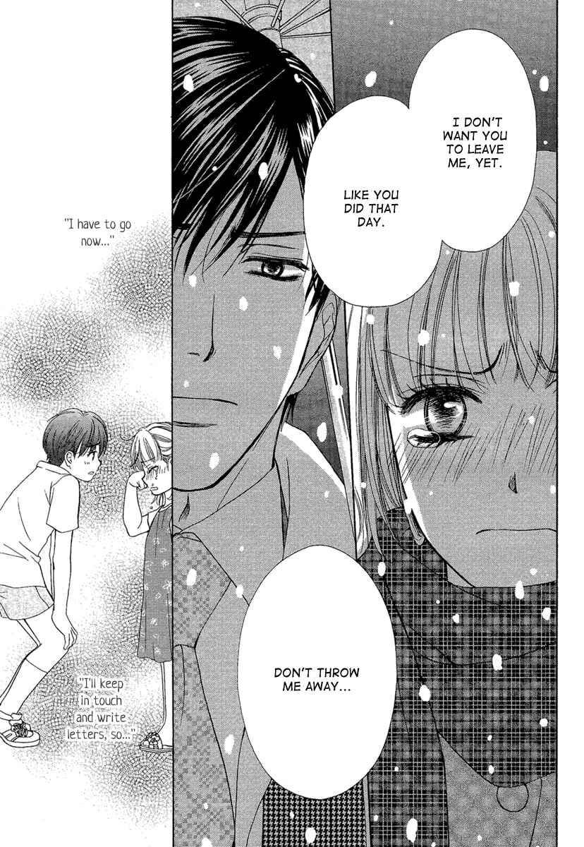 Page 36 Chapter 5 Dear Brother!