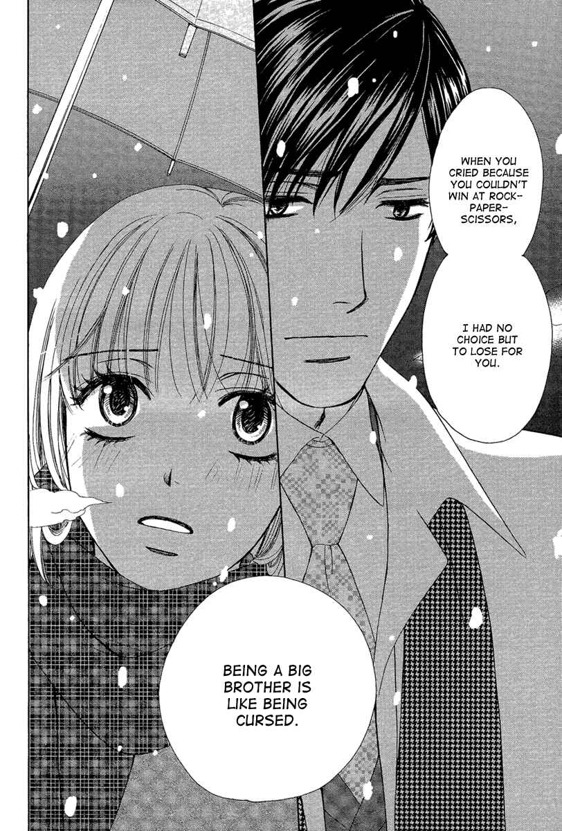 Page 39 Chapter 5 Dear Brother!