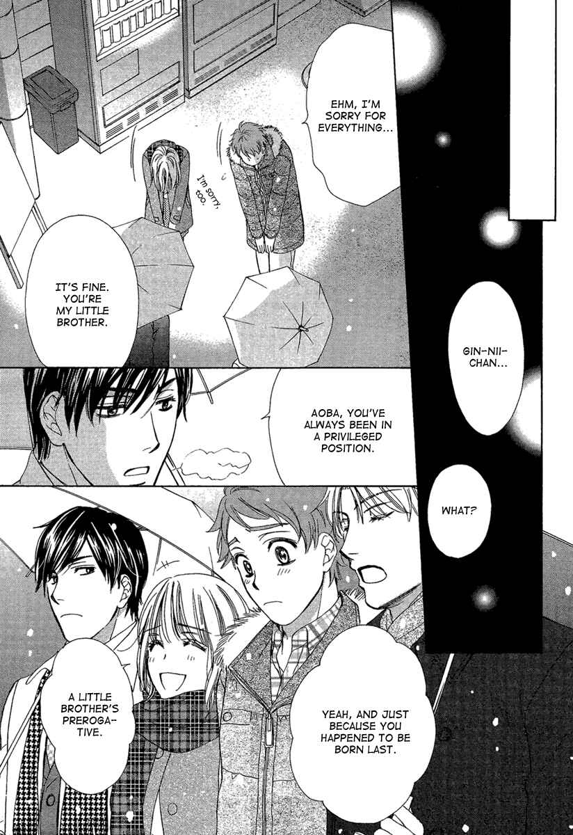 Page 44 Chapter 5 Dear Brother!