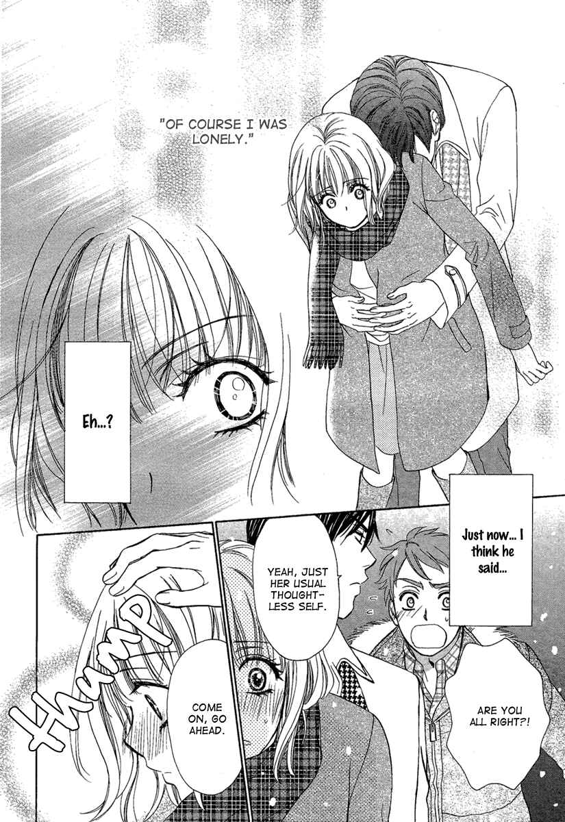 Page 47 Chapter 5 Dear Brother!