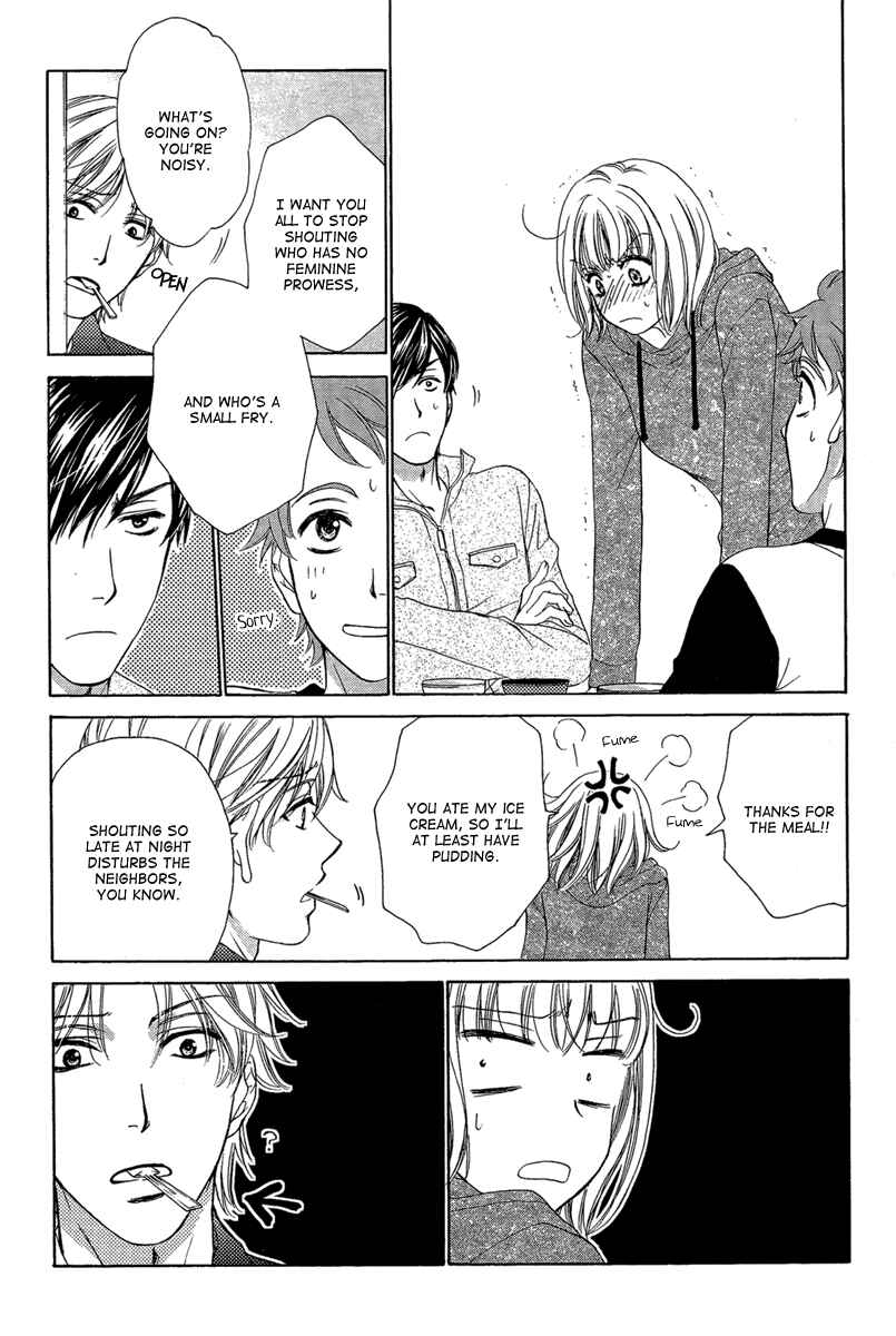 Page 11 Chapter 4 Dear Brother!