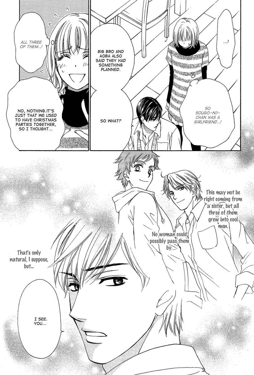 Page 17 Chapter 4 Dear Brother!