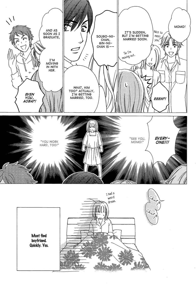 Page 19 Chapter 4 Dear Brother!
