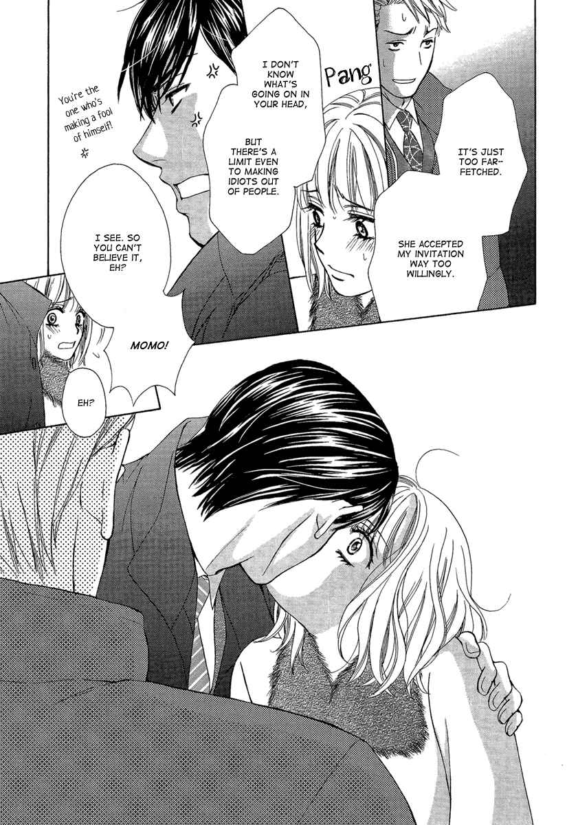 Page 31 Chapter 4 Dear Brother!