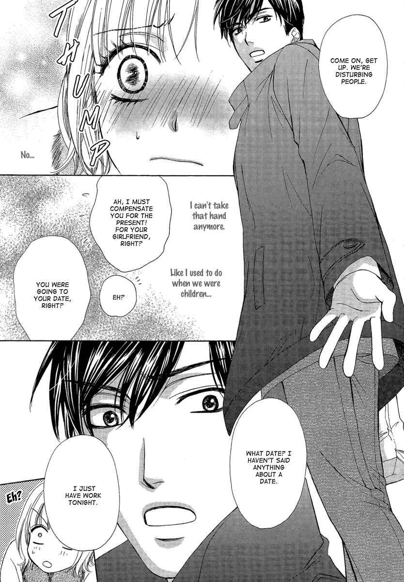 Page 39 Chapter 4 Dear Brother!