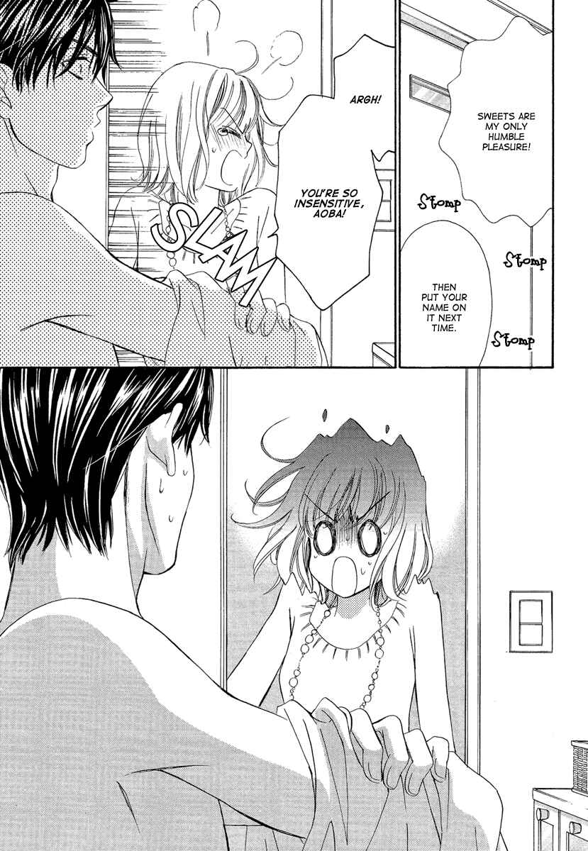 Page 5 Chapter 4 Dear Brother!