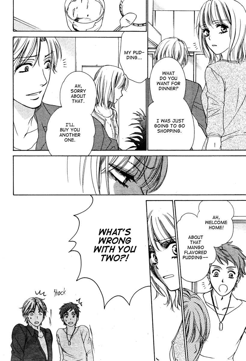 Page 21 Chapter 2 Dear Brother!