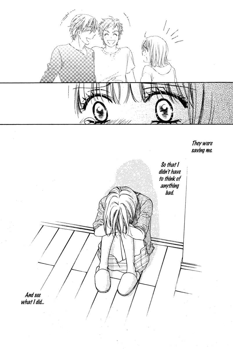 Page 25 Chapter 2 Dear Brother!