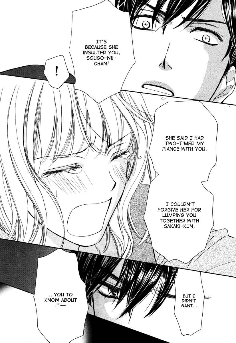 Page 32 Chapter 2 Dear Brother!
