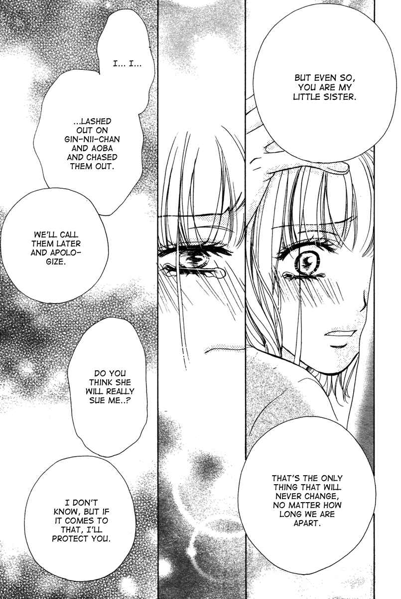 Page 34 Chapter 2 Dear Brother!