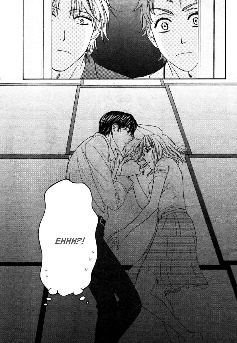 Page 39 Chapter 2 Dear Brother!