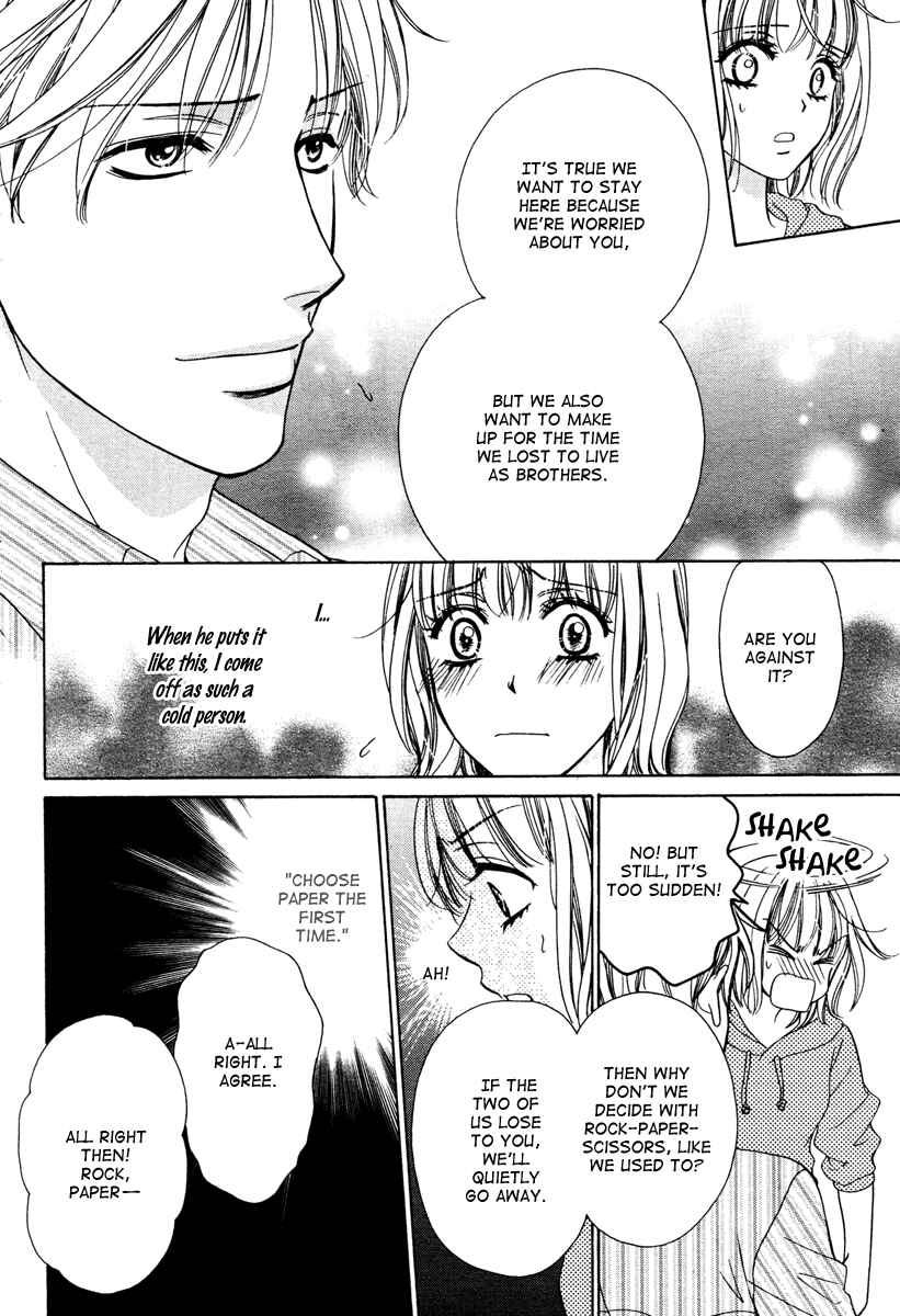 Page 7 Chapter 2 Dear Brother!
