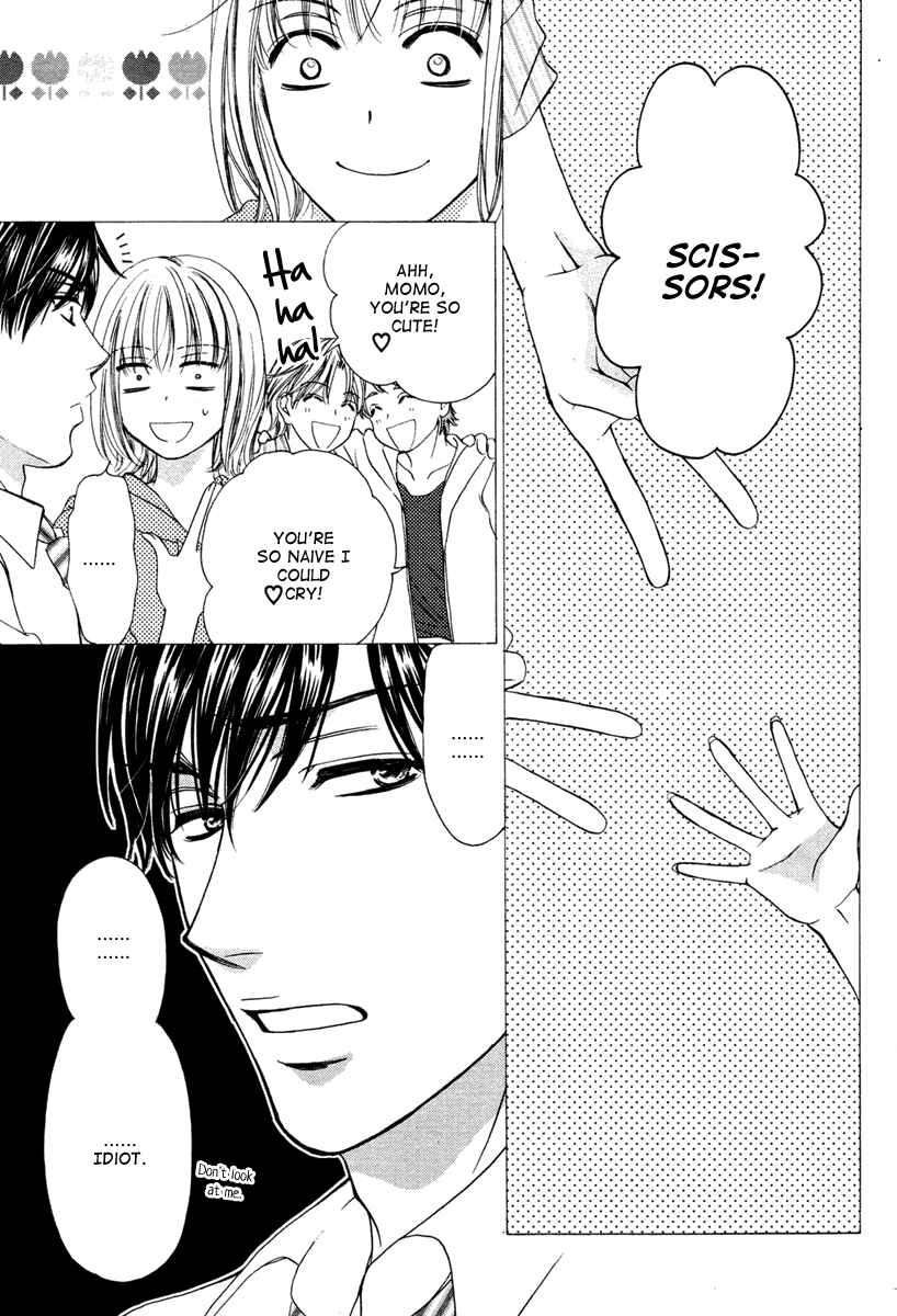 Page 8 Chapter 2 Dear Brother!