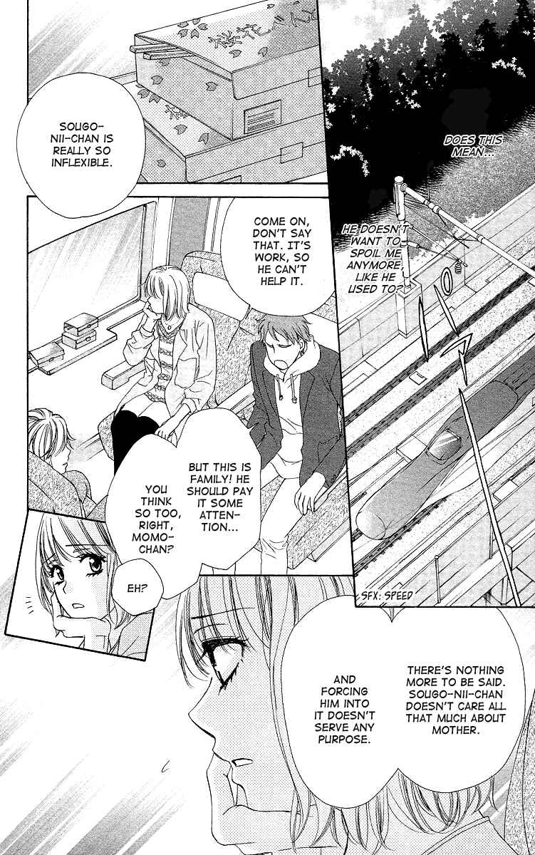 Page 12 Chapter 6 Dear Brother!