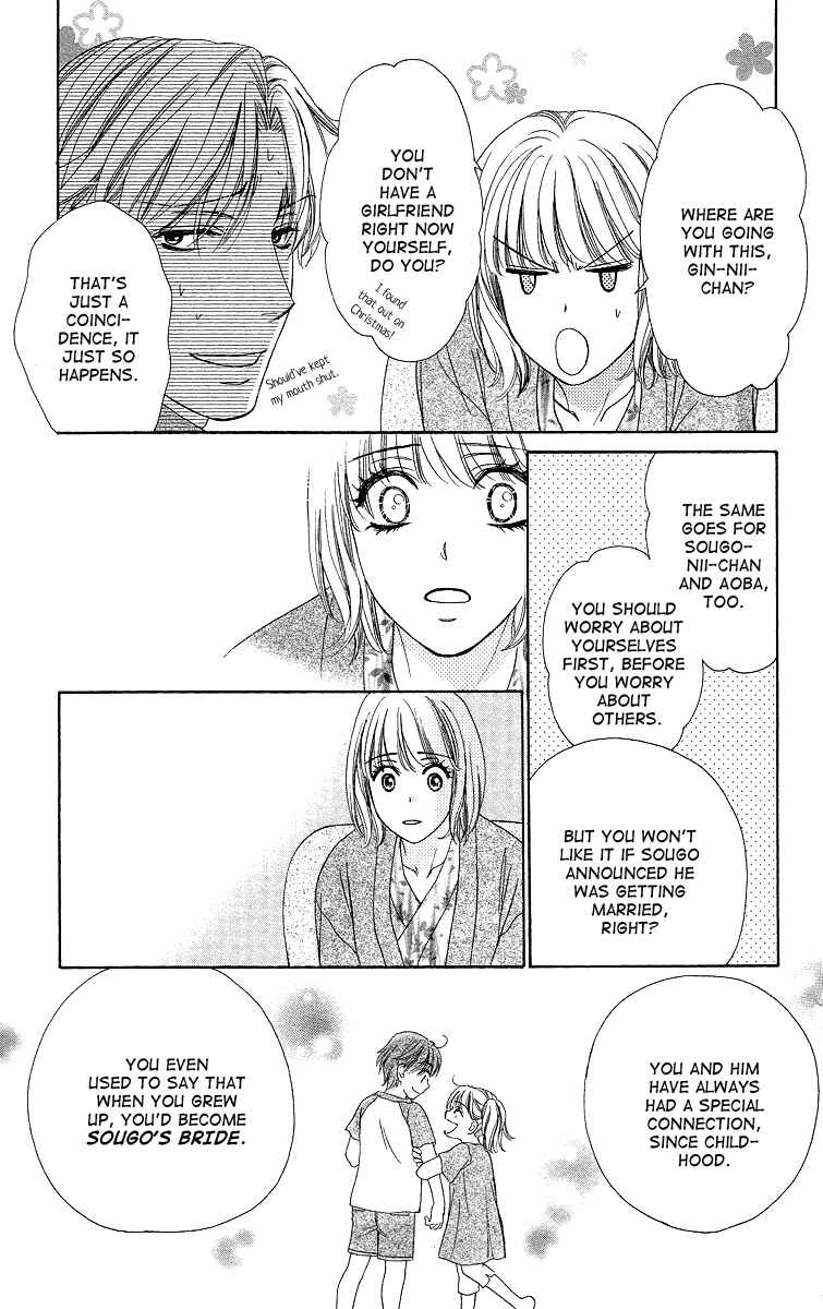 Page 19 Chapter 6 Dear Brother!