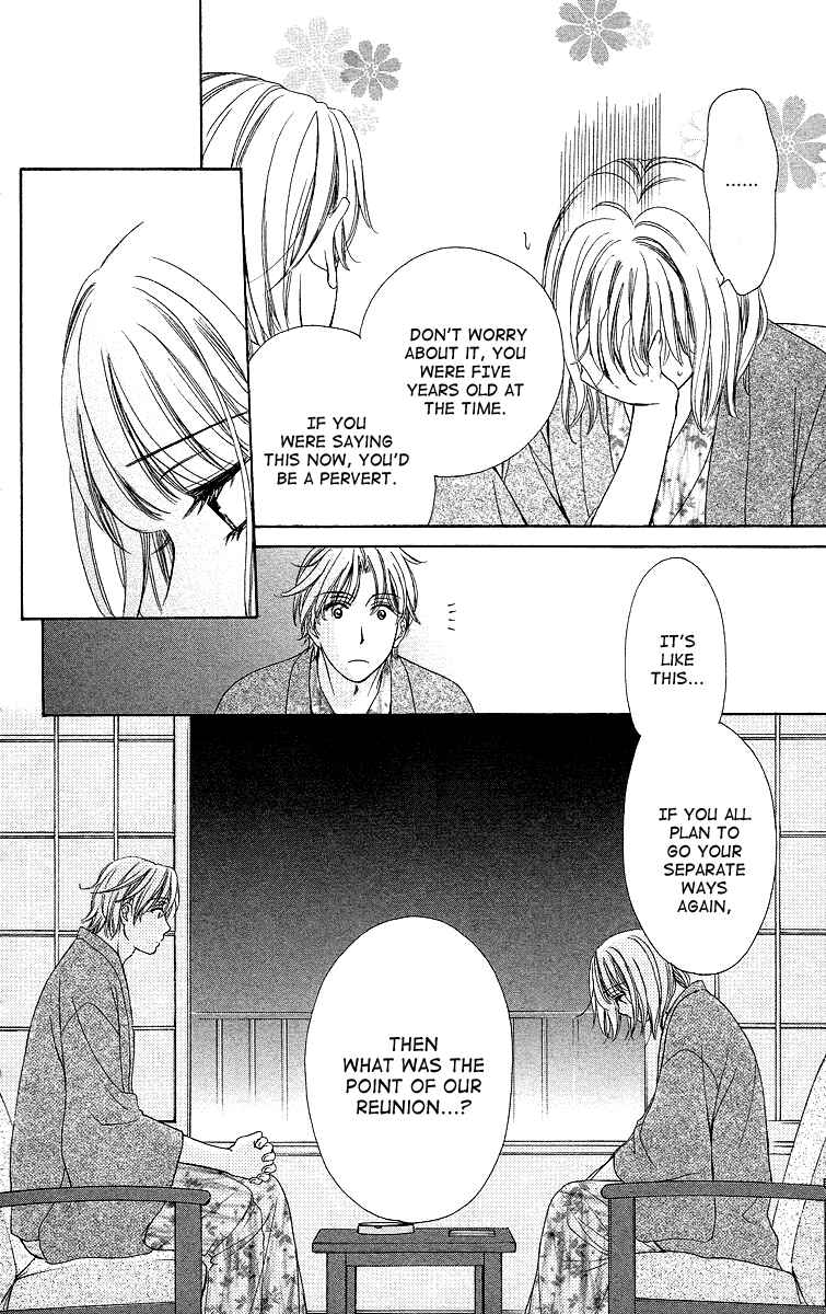 Page 20 Chapter 6 Dear Brother!