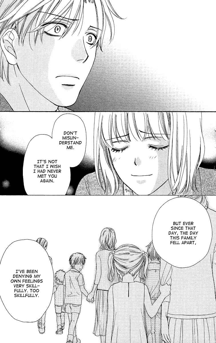 Page 21 Chapter 6 Dear Brother!