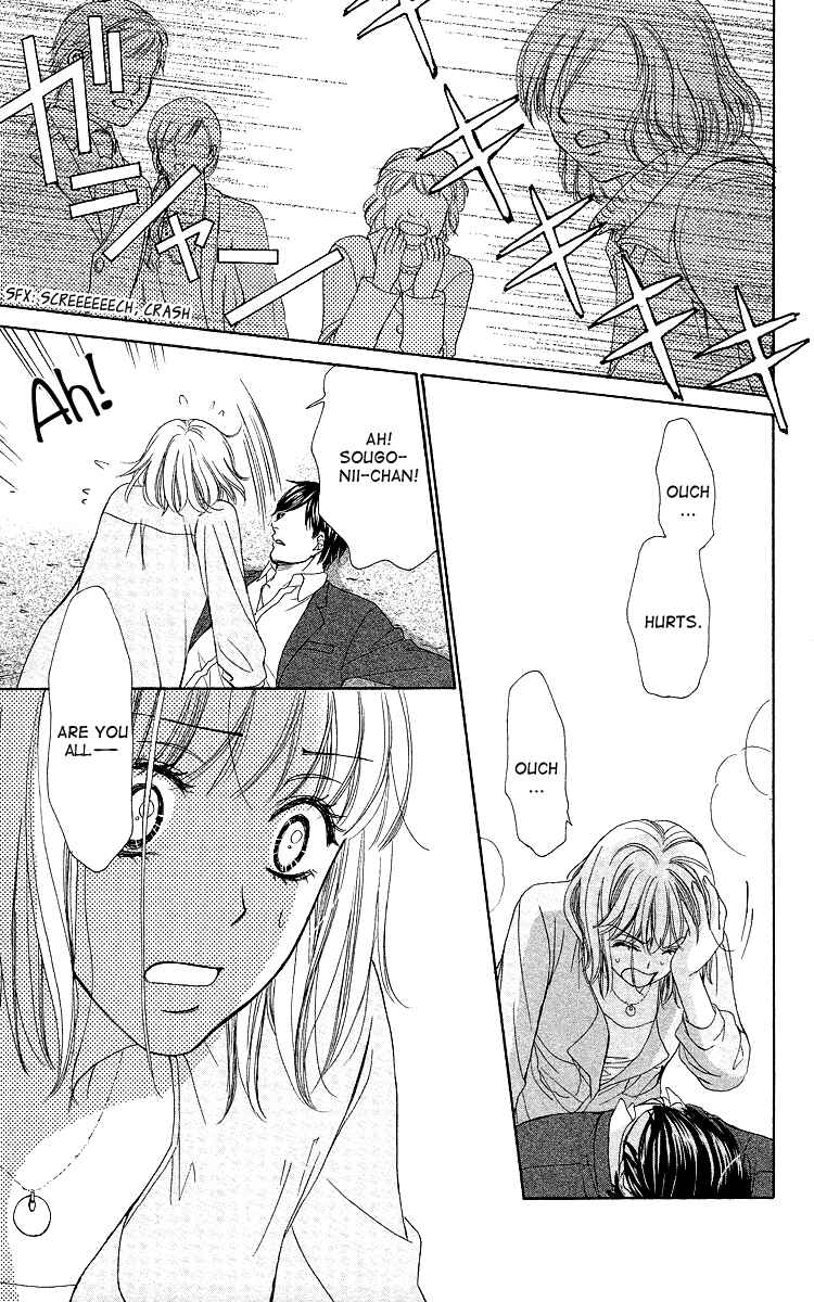 Page 29 Chapter 6 Dear Brother!