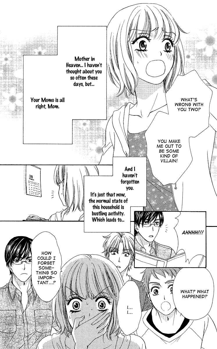 Page 3 Chapter 6 Dear Brother!