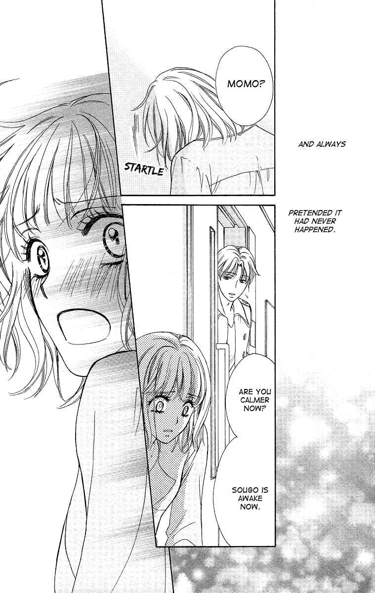 Page 37 Chapter 6 Dear Brother!