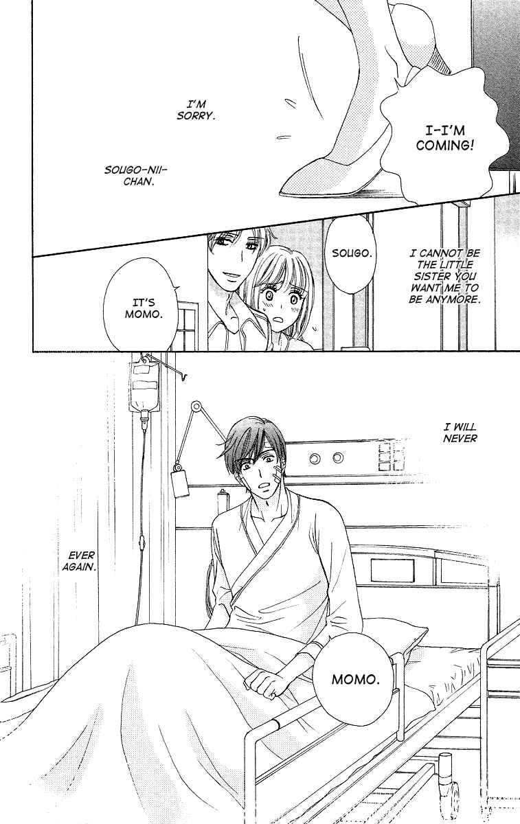 Page 38 Chapter 6 Dear Brother!