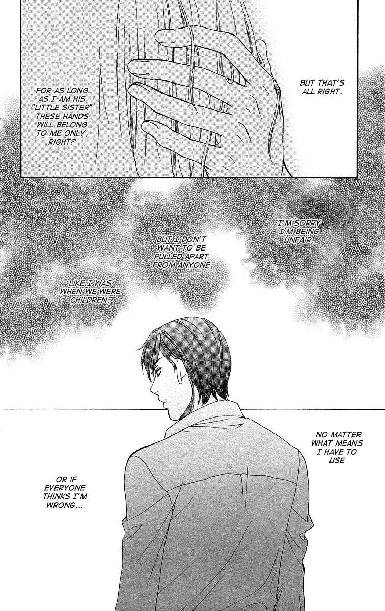 Page 44 Chapter 6 Dear Brother!