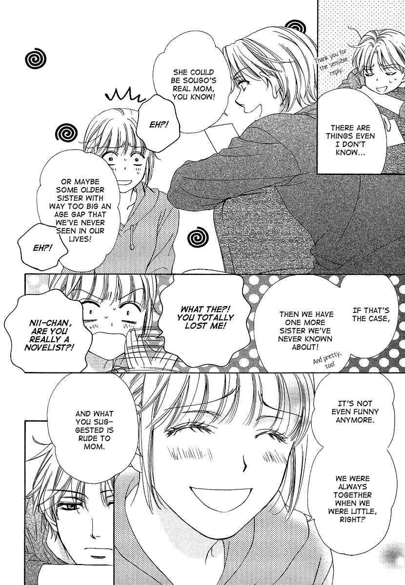 Page 12 Chapter 8 Dear Brother!