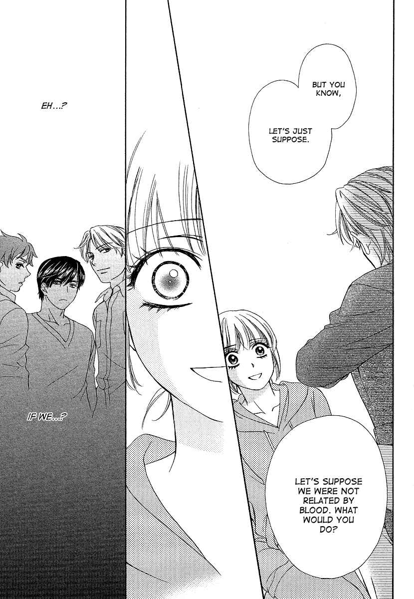 Page 13 Chapter 8 Dear Brother!