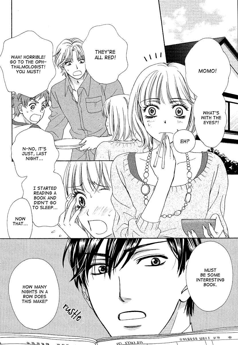 Page 2 Chapter 8 Dear Brother!