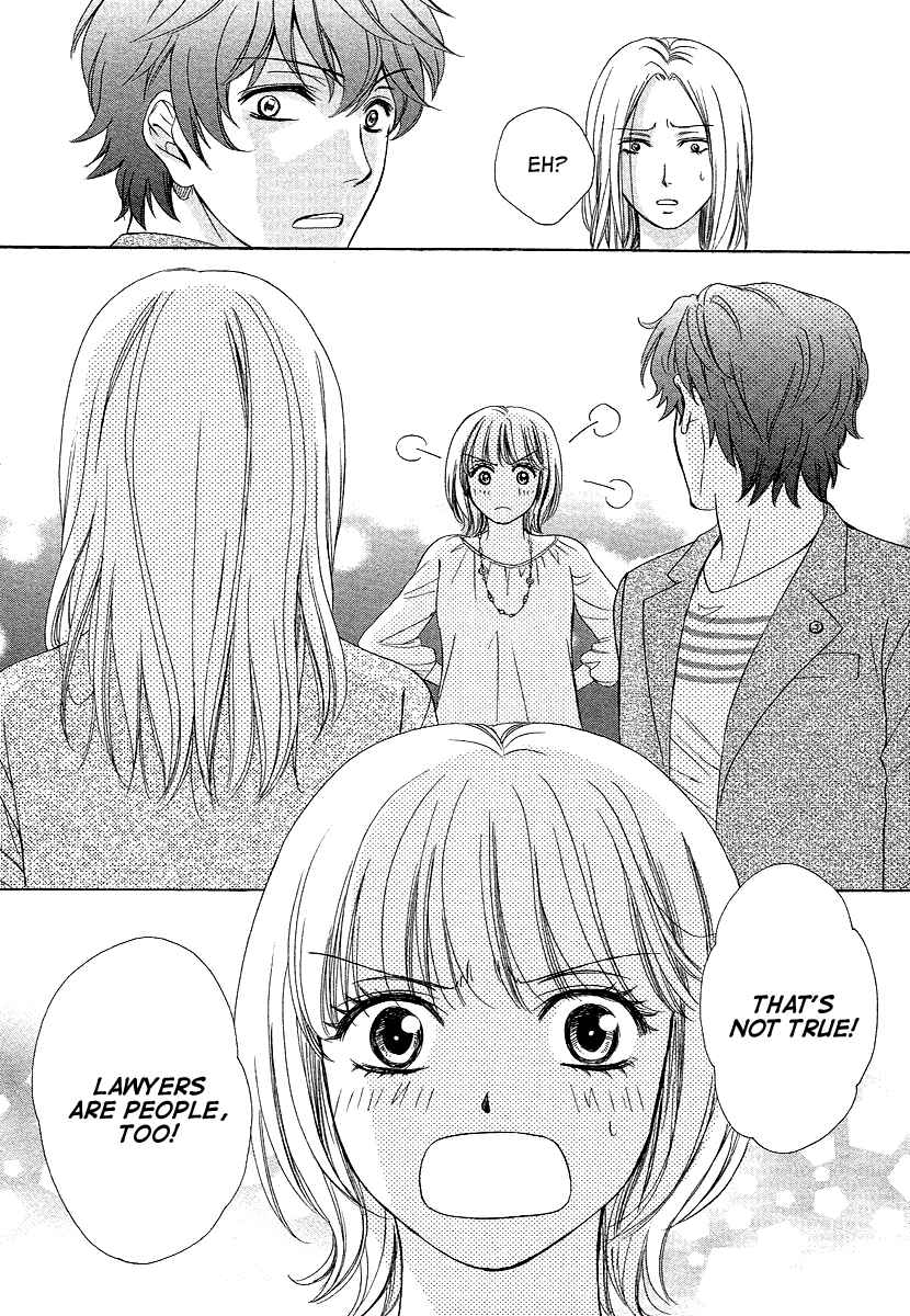 Page 26 Chapter 8 Dear Brother!