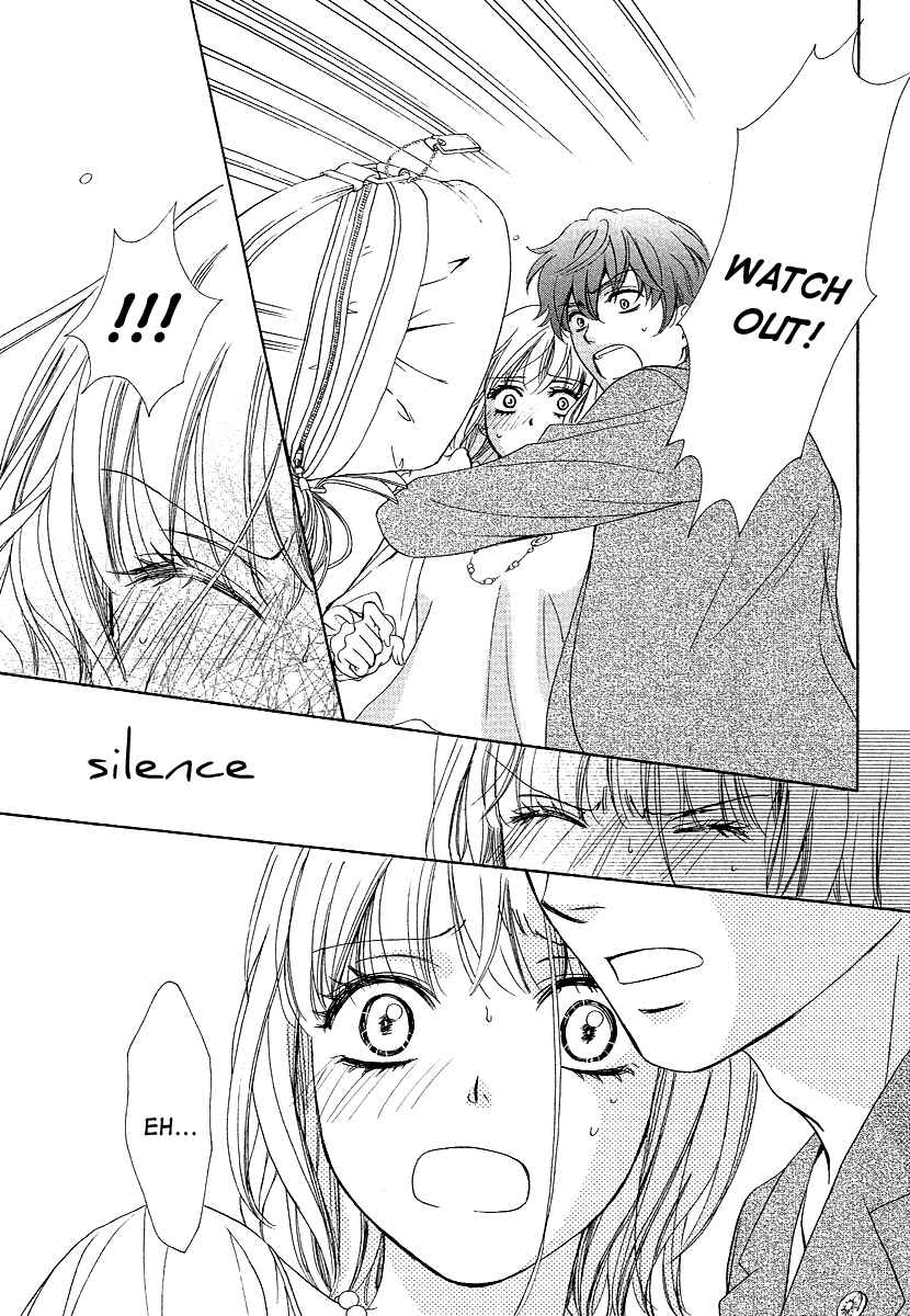 Page 29 Chapter 8 Dear Brother!