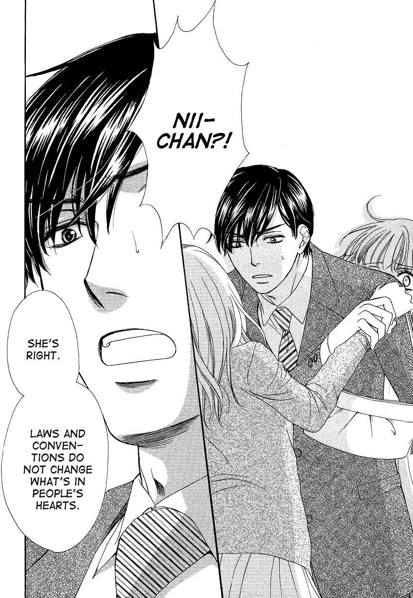 Page 30 Chapter 8 Dear Brother!