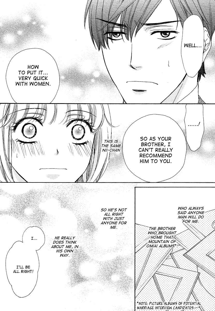 Page 36 Chapter 8 Dear Brother!