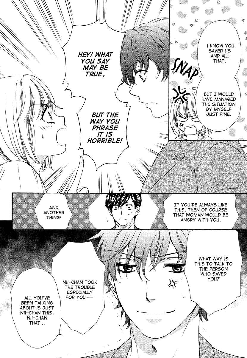 Page 38 Chapter 8 Dear Brother!