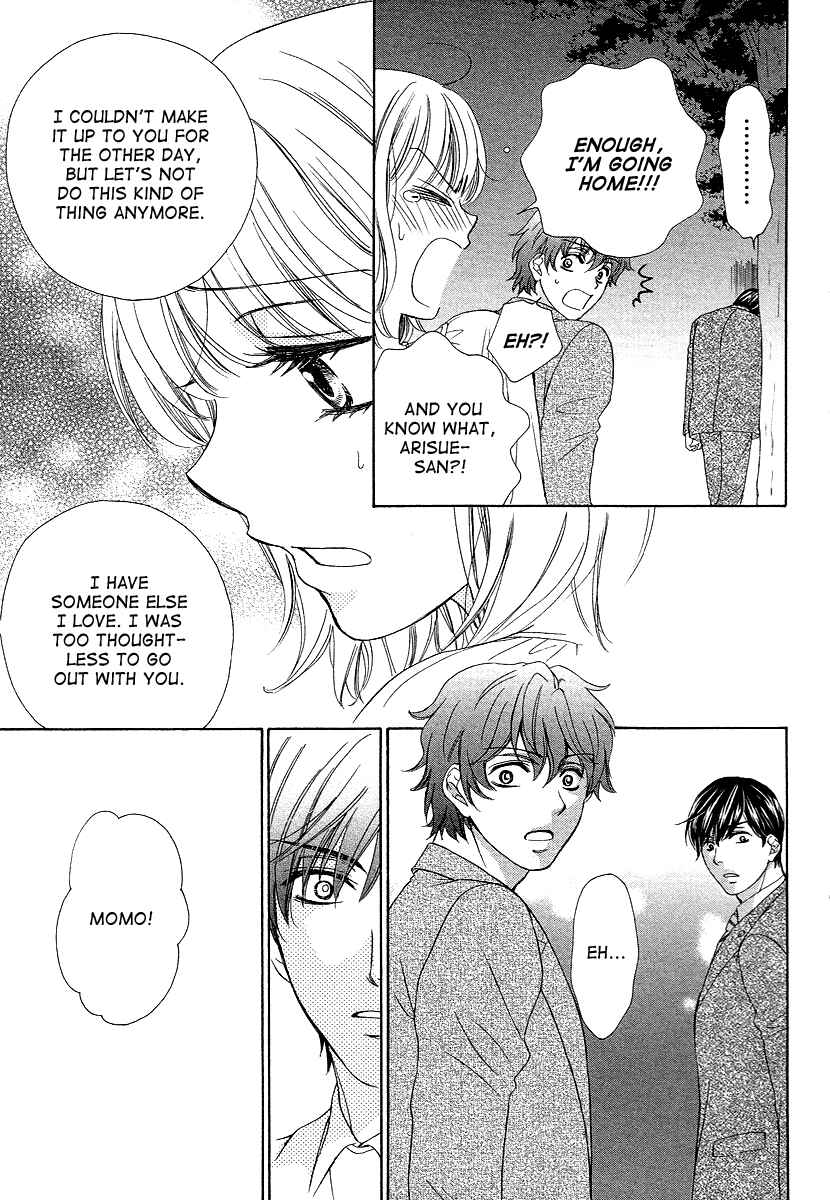 Page 41 Chapter 8 Dear Brother!