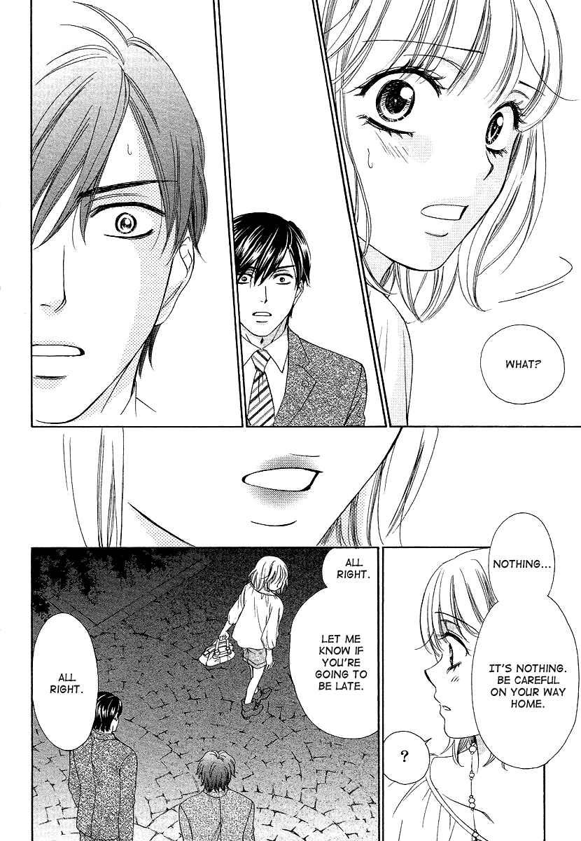 Page 42 Chapter 8 Dear Brother!