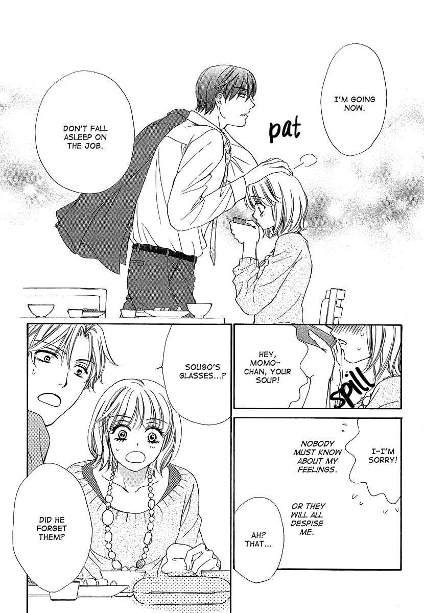 Page 5 Chapter 8 Dear Brother!