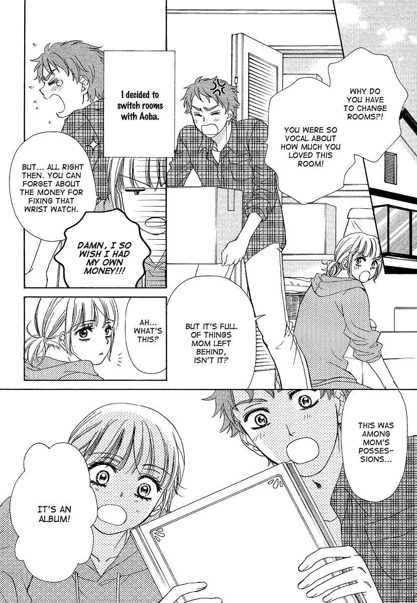 Page 8 Chapter 8 Dear Brother!