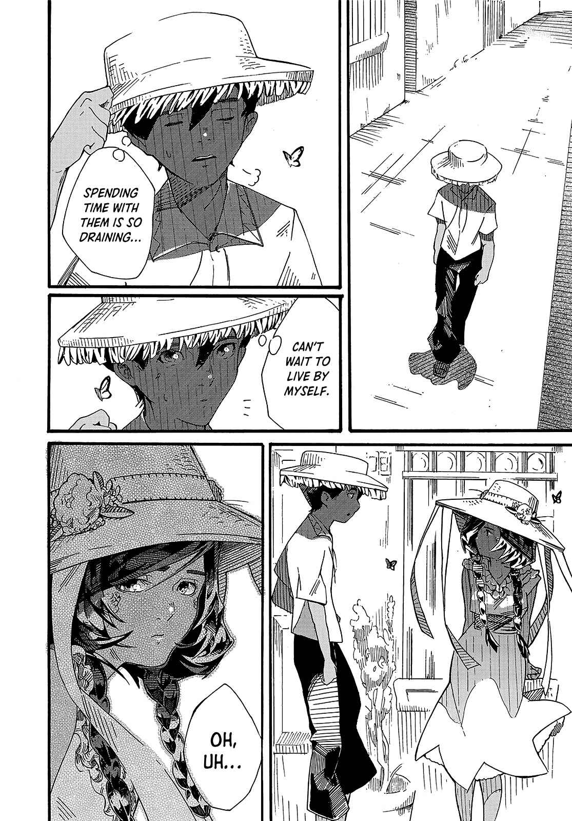 Page 8 Chapter Unknown_c7e0 Death of the Wallflower